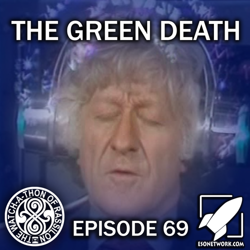 The Watch-A-Thon of Rassilon