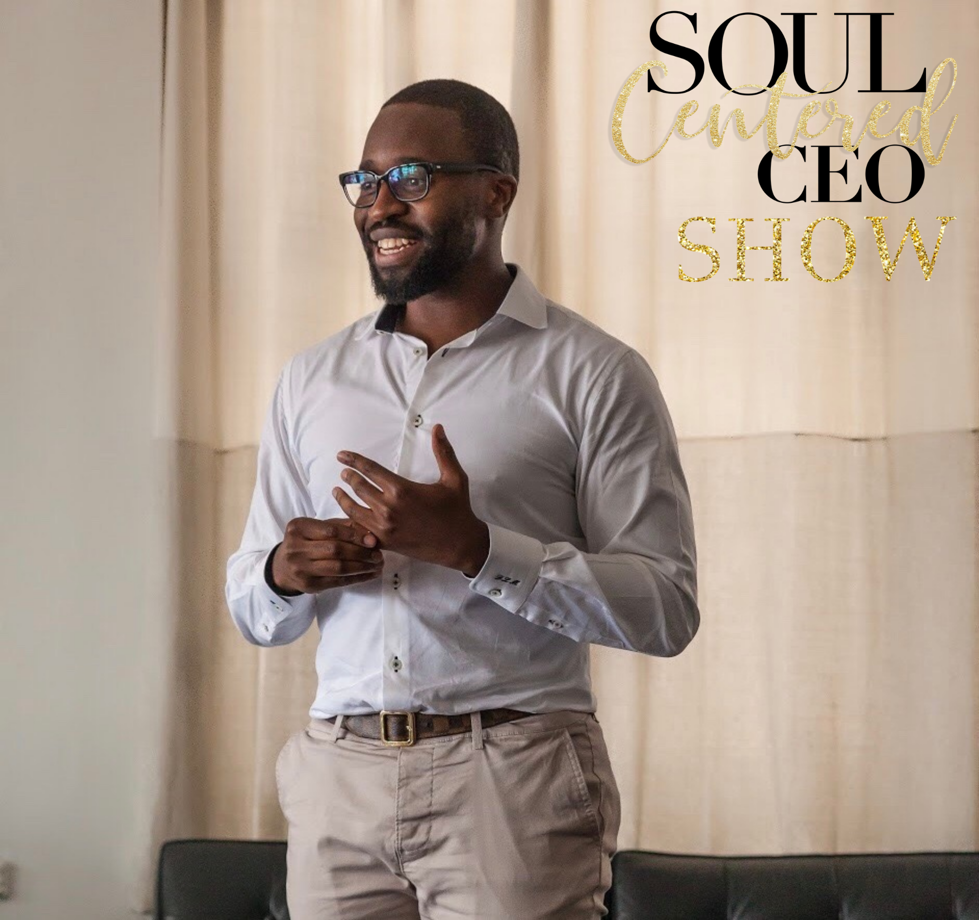 Soul Sparkle Radio | Inspiring soulful tips + enlightening interviews