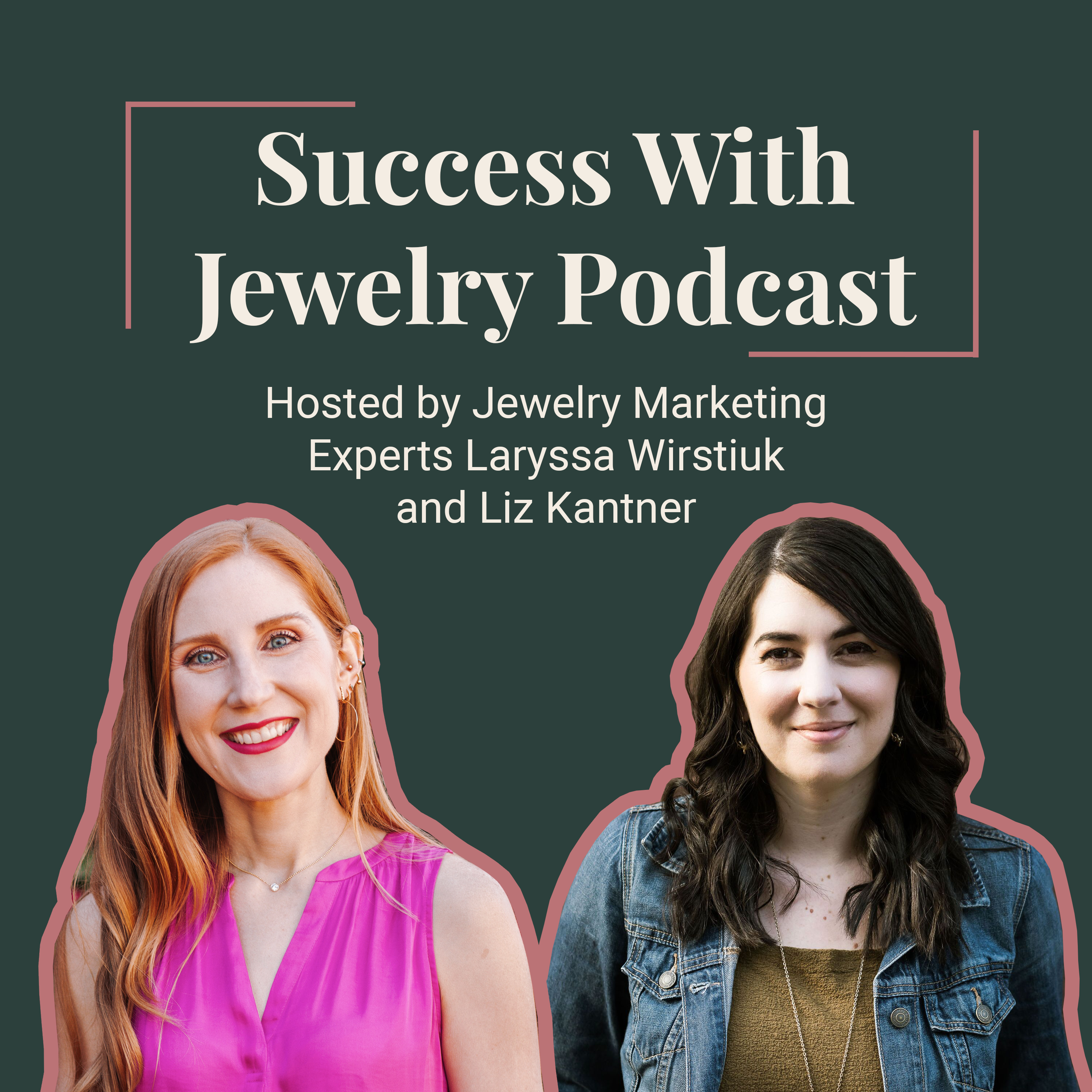 Success With Jewelry Insiders