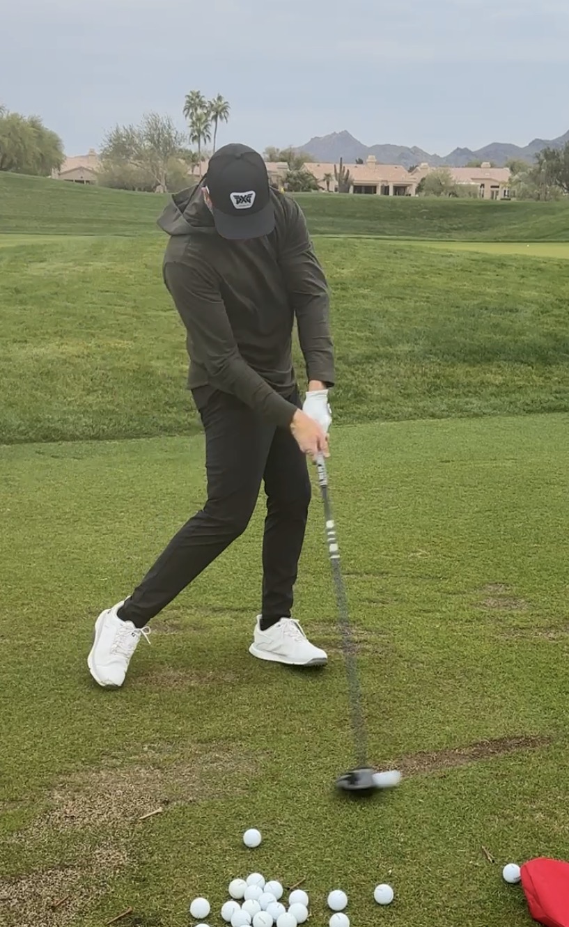 Fishin\' for Birdies