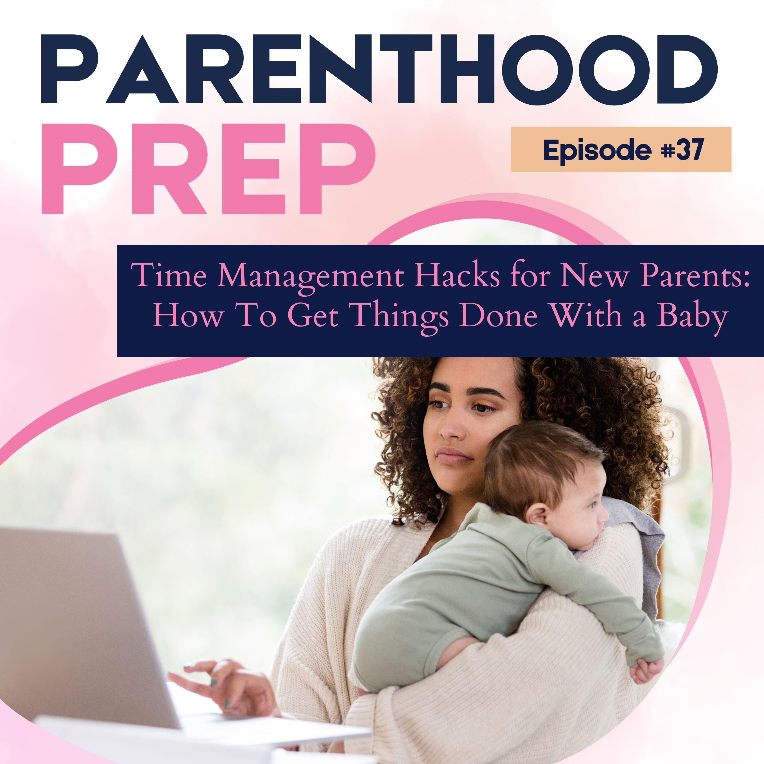 Parenthood Prep