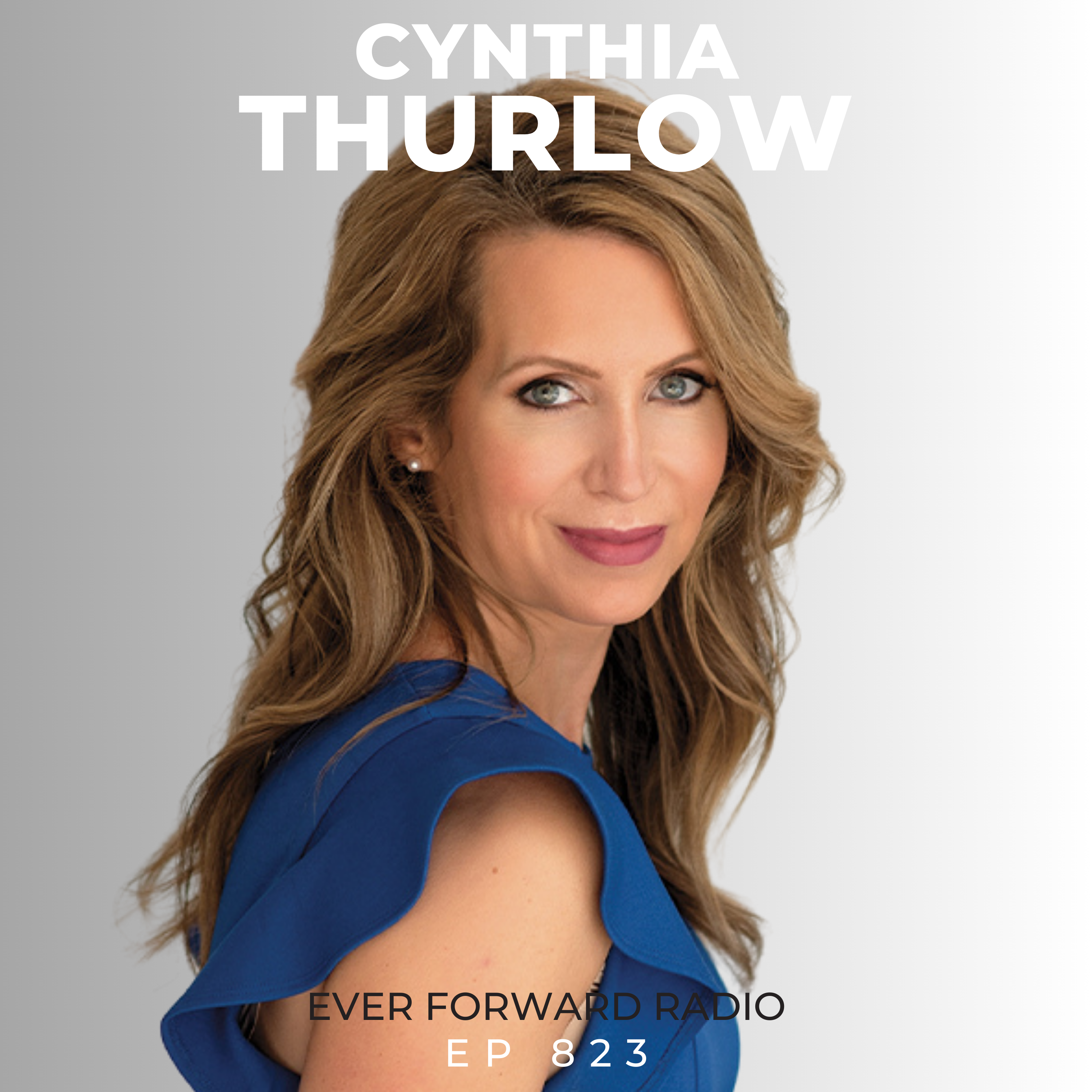 EFR 823: Biggest FASTING Mistakes, Balancing Testosterone and Estrogen, and Why Boosting Your SEX Life is Good For Your Overall Health with Cynthia Thurlow