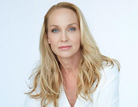 The Process of Aging and the Emerging Battle to Halt Cellular Aging Mechanisms with Dr. Sandra Kaufmann