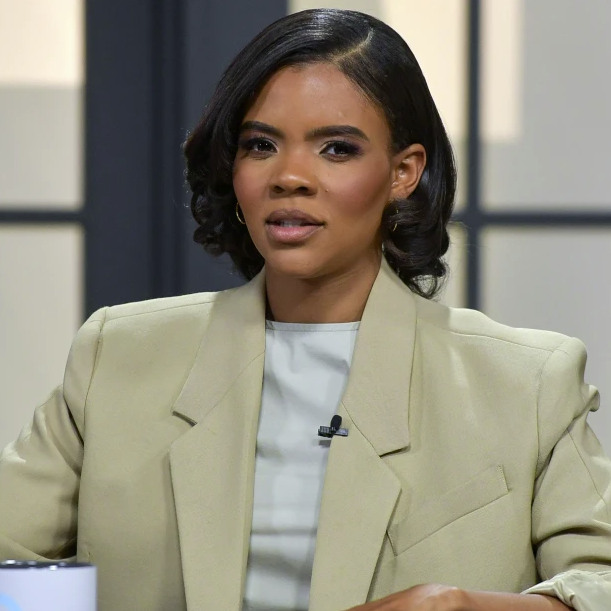 #0035 - Candace Owens