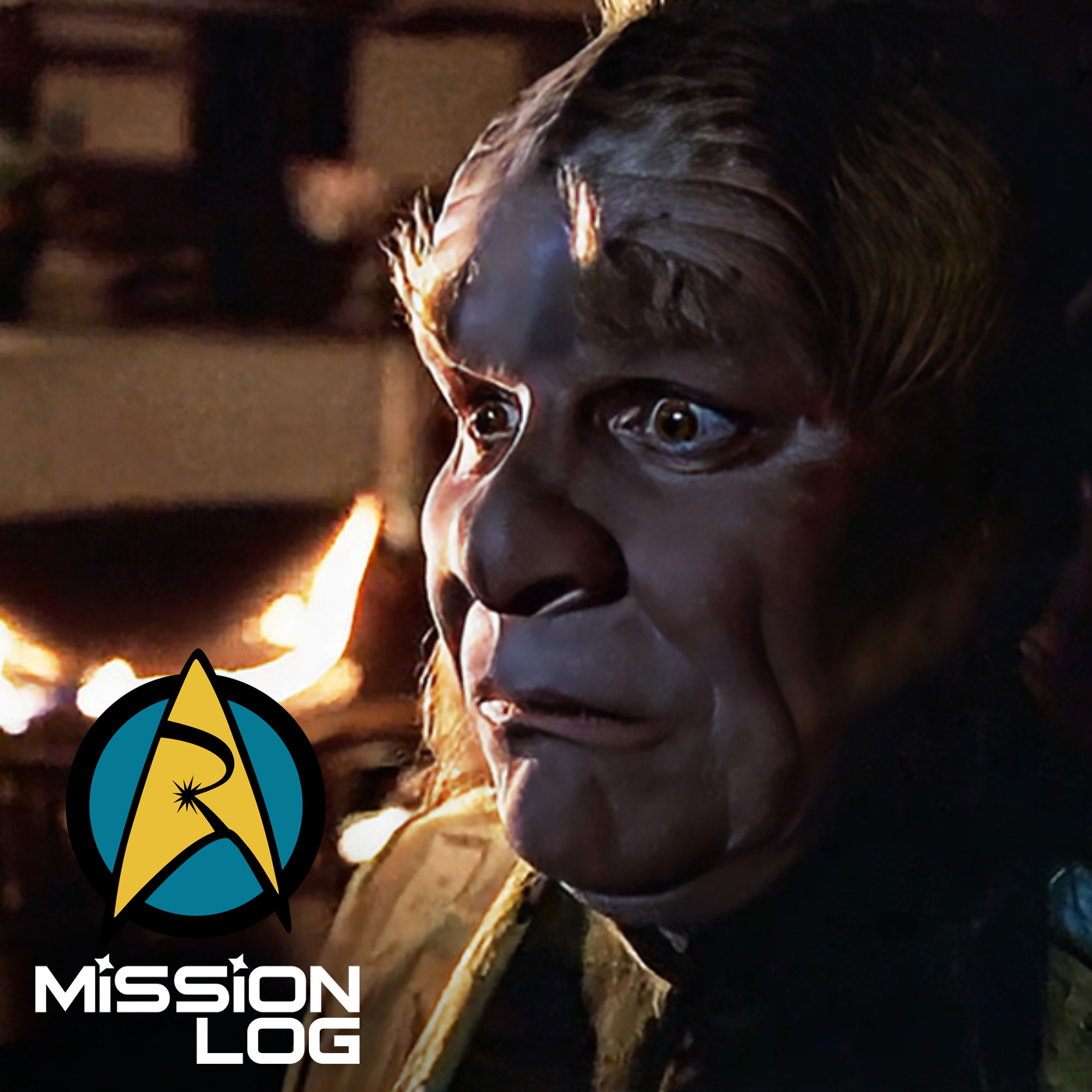 cover of episode Star Trek: Voyager, Season 6, Episode 25, "The Haunting of Deck Twelve"