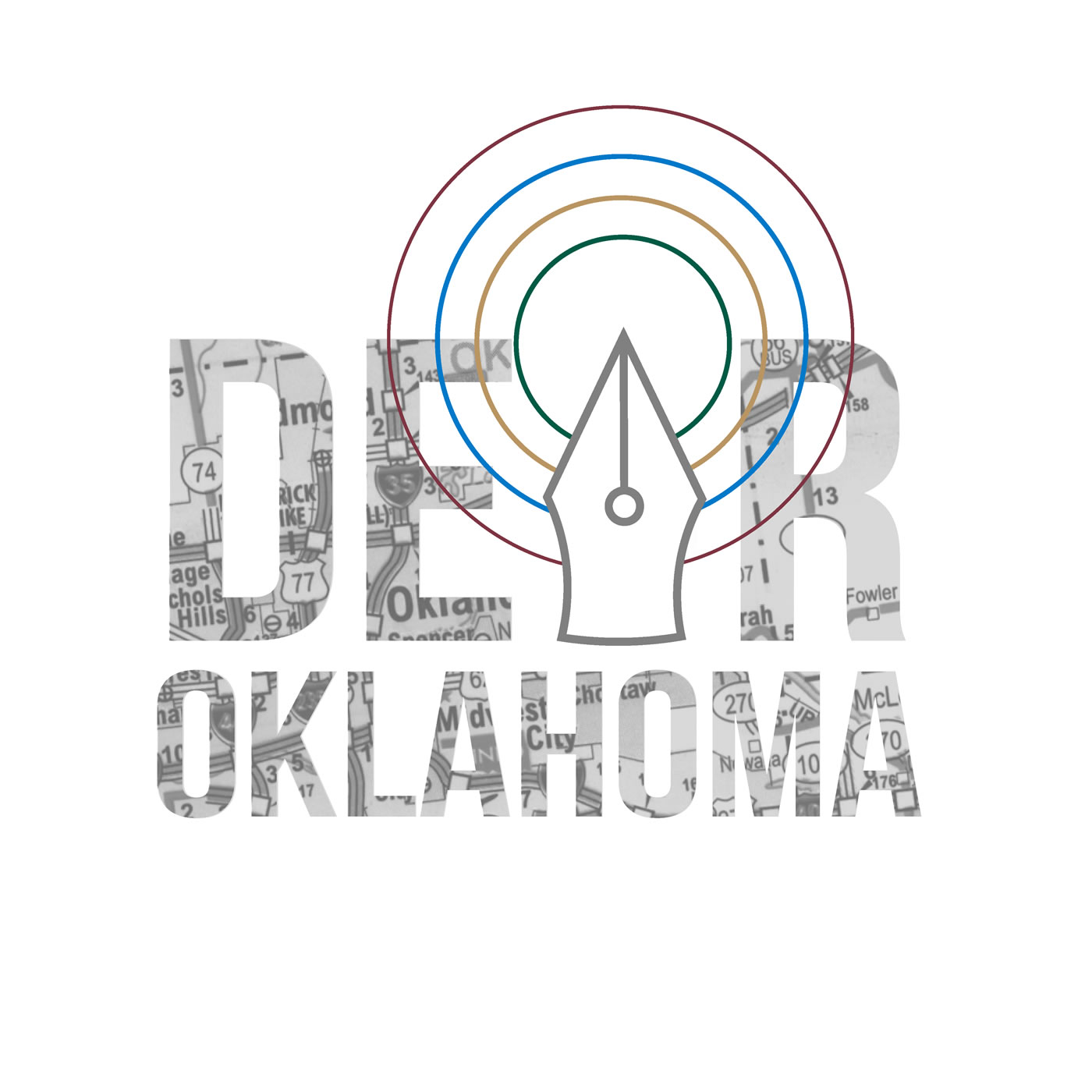 Episode 0: Introducing Dear Oklahoma