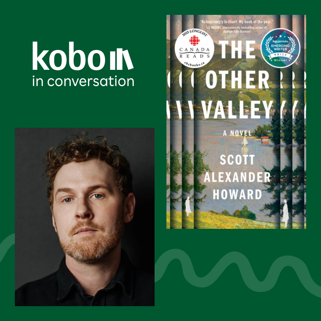 Scott Alexander Howard on border-crossings across time