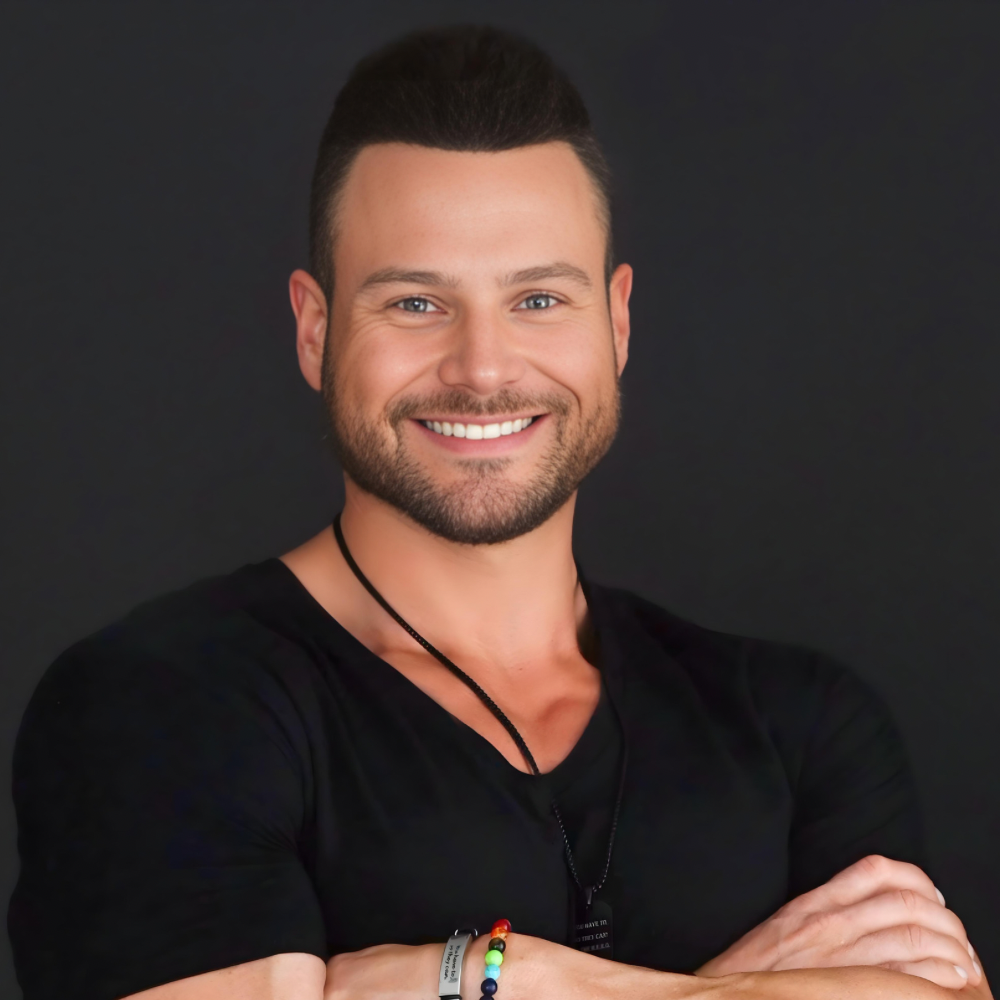 Unleash the Ultimate You