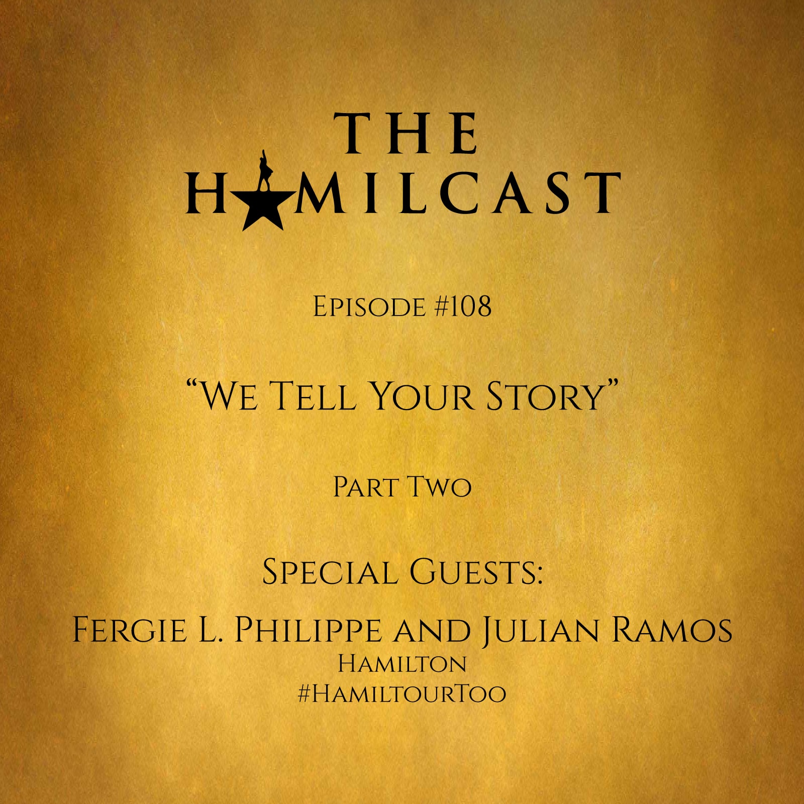 The Hamilcast: A Hamilton Podcast