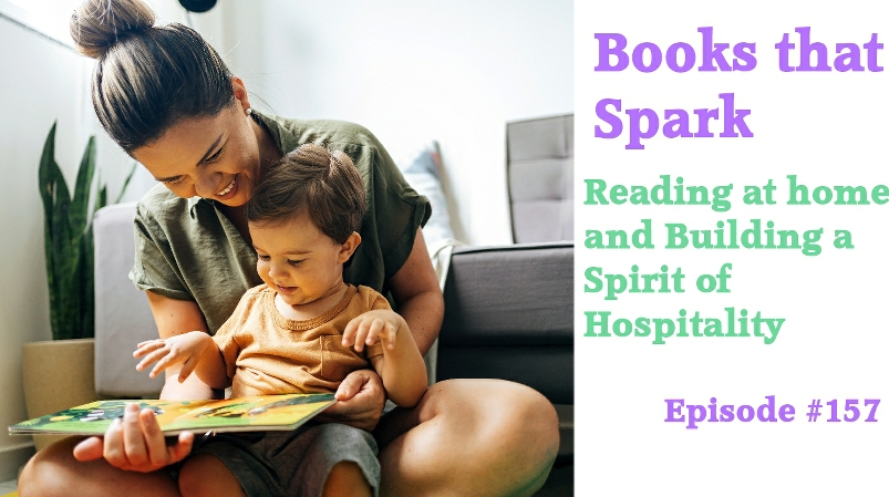 Sparking Everyday Discipleship