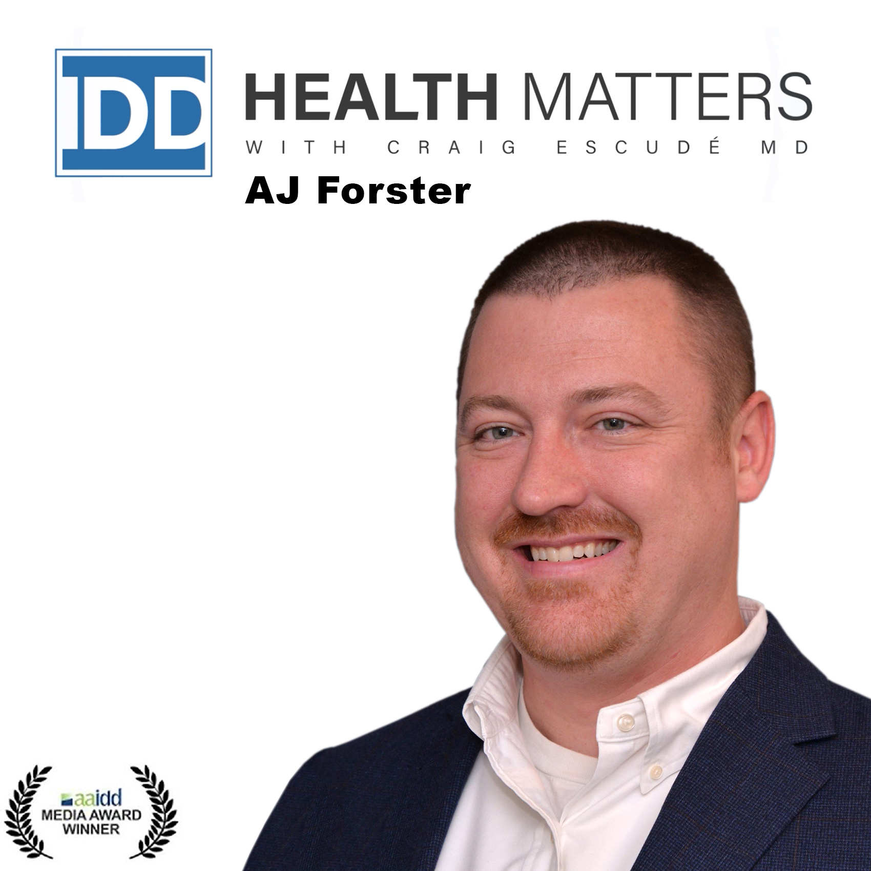 IDD Health Matters
