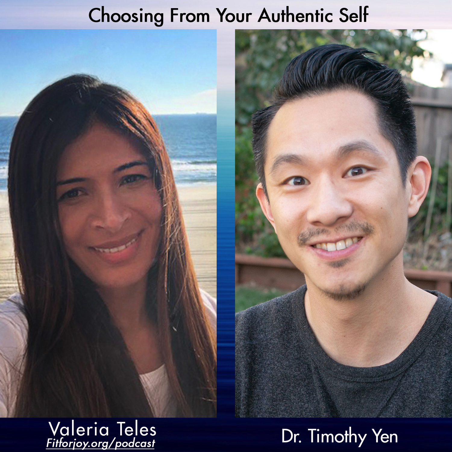 A Quest for Well-Being