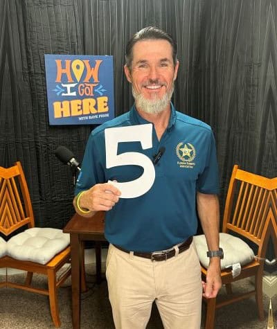 How I Got Here with Dave Fiore