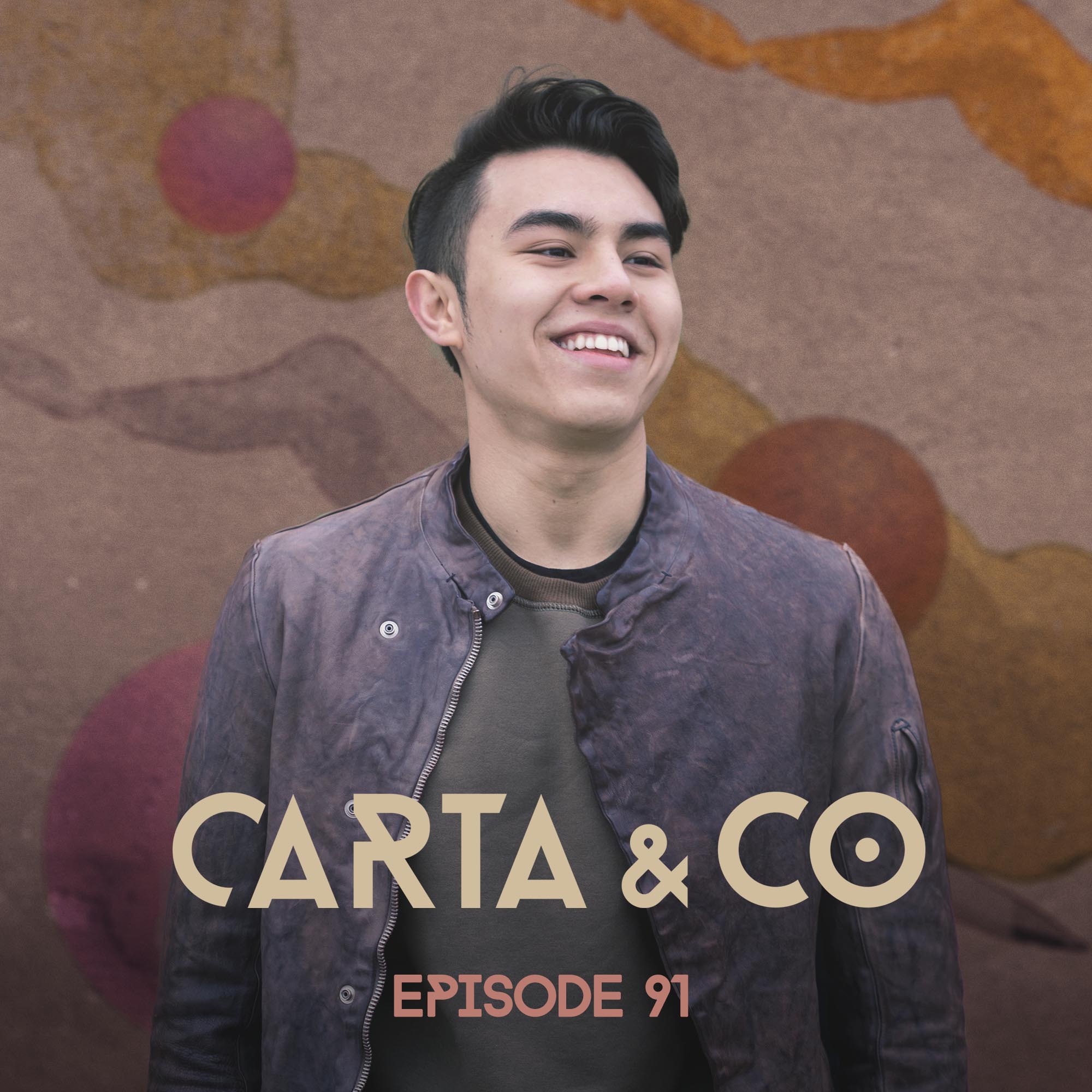 CARTA & CO - EPISODE 91