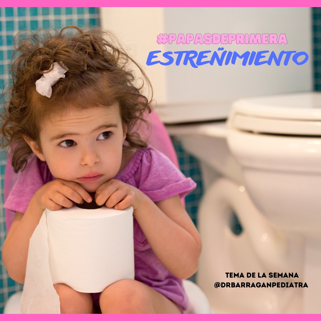 Estreñimiento en Niños Estreñimiento en Niños