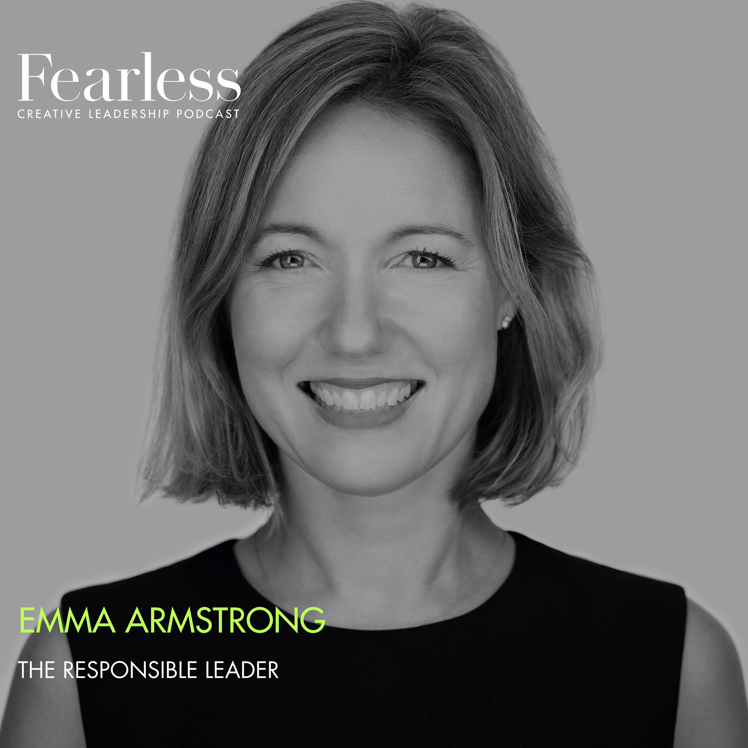 Ep 224: Emma Armstrong of FCB - 
