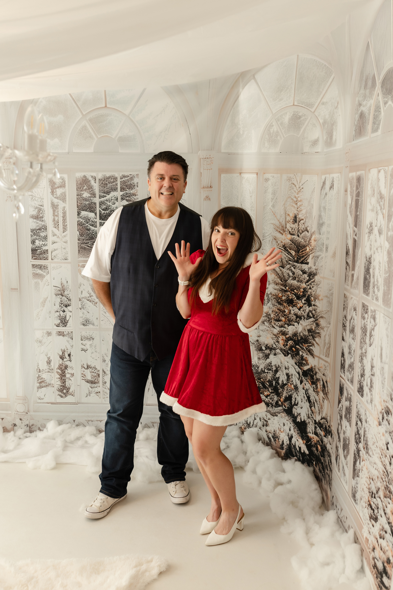 Christmas Podding - The Ultimate Christmas Eve Hacks to help make the big day run smoothly.