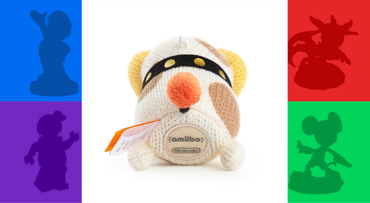 Episode 87 - A Boy and His Yarn Dog