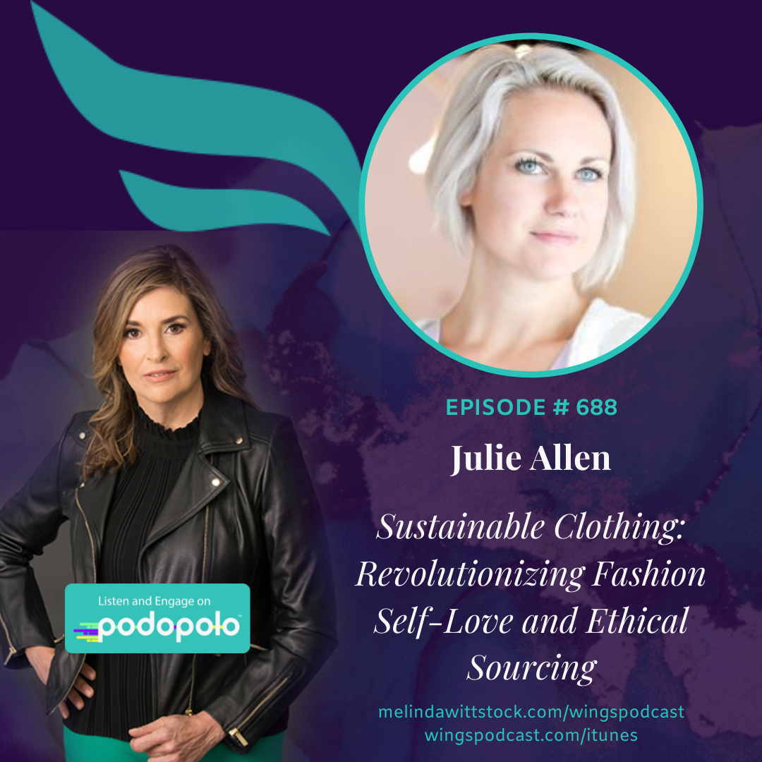 Wings of Inspired Business