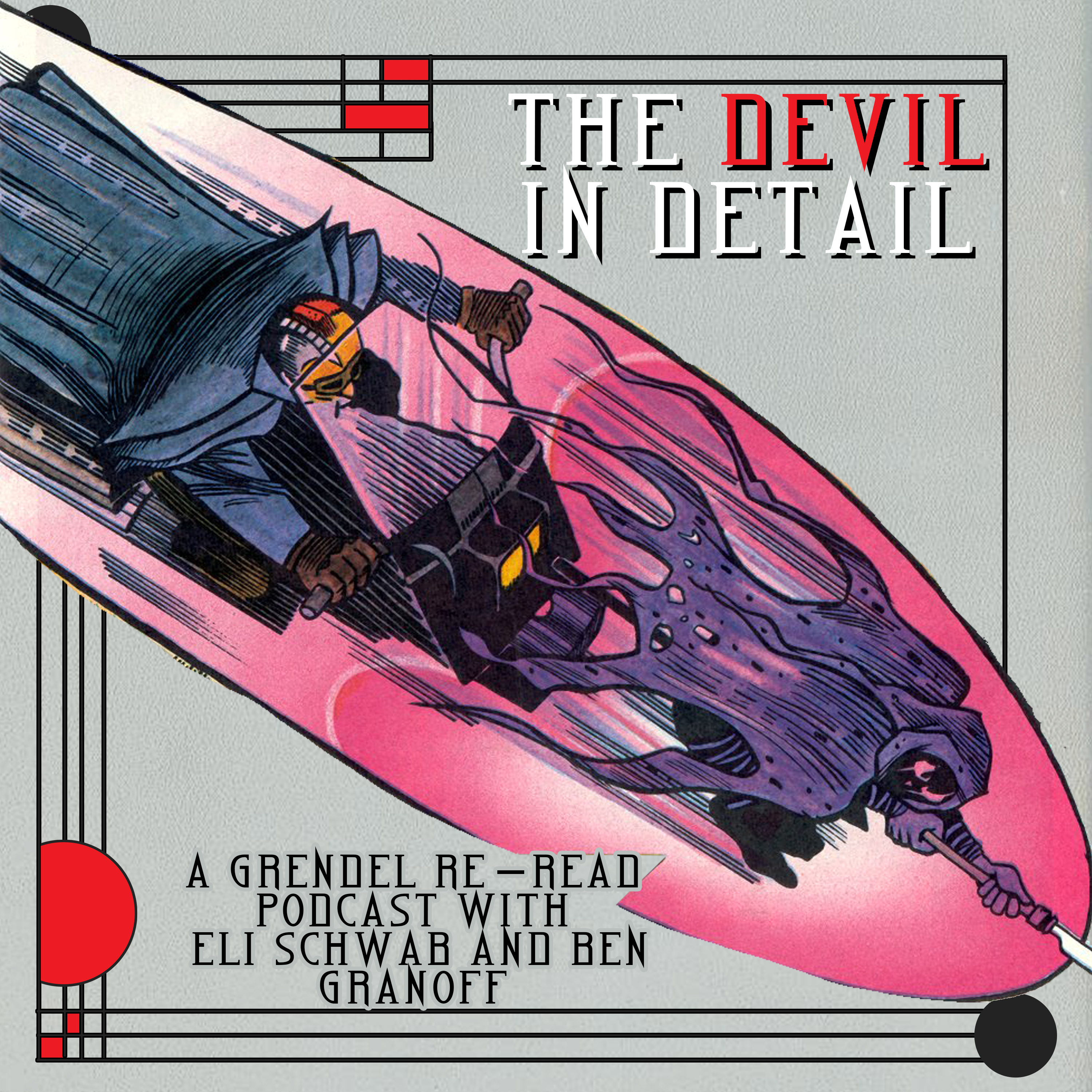 The Devil in Detail
