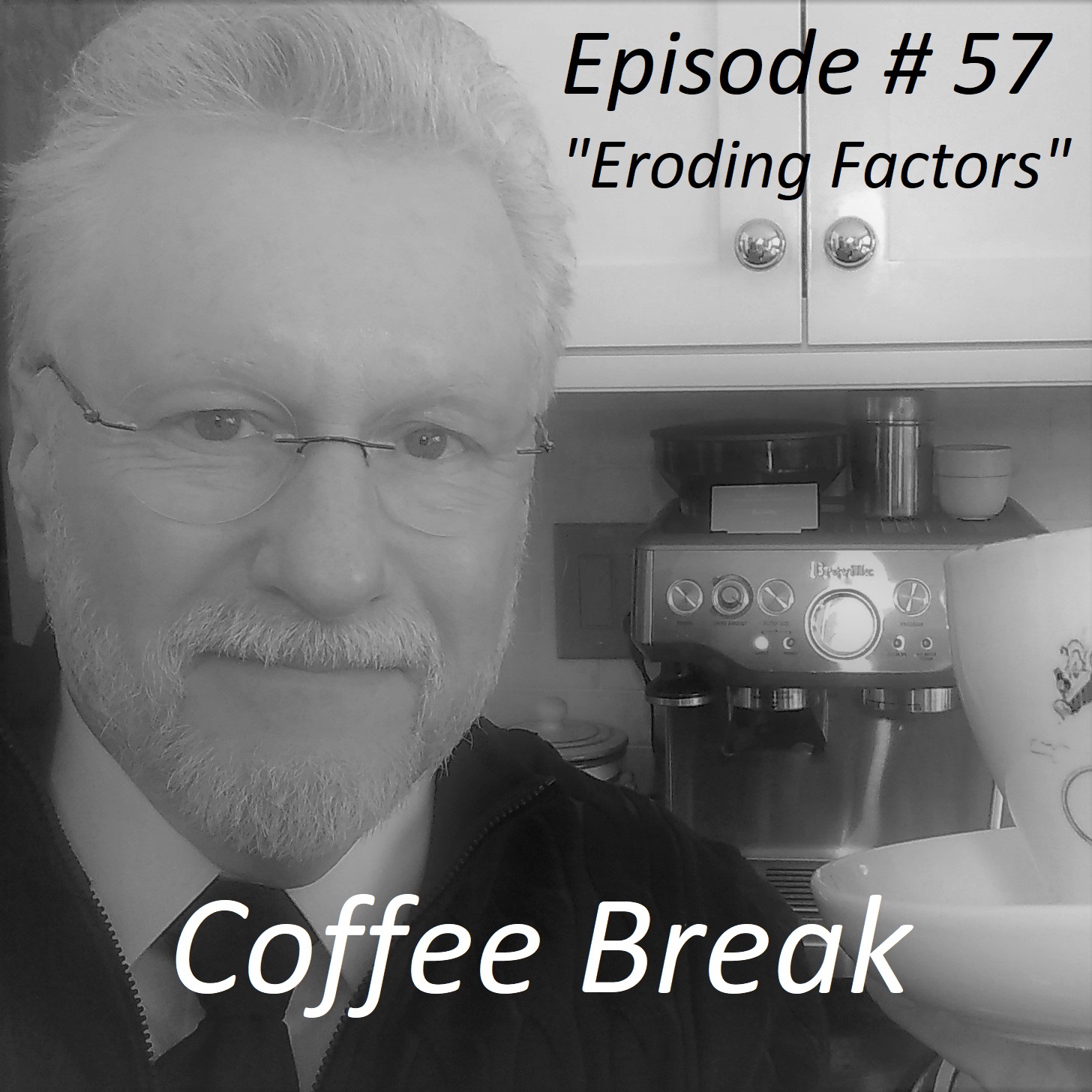 Coffee Break - Eroding Factors of your financial life.