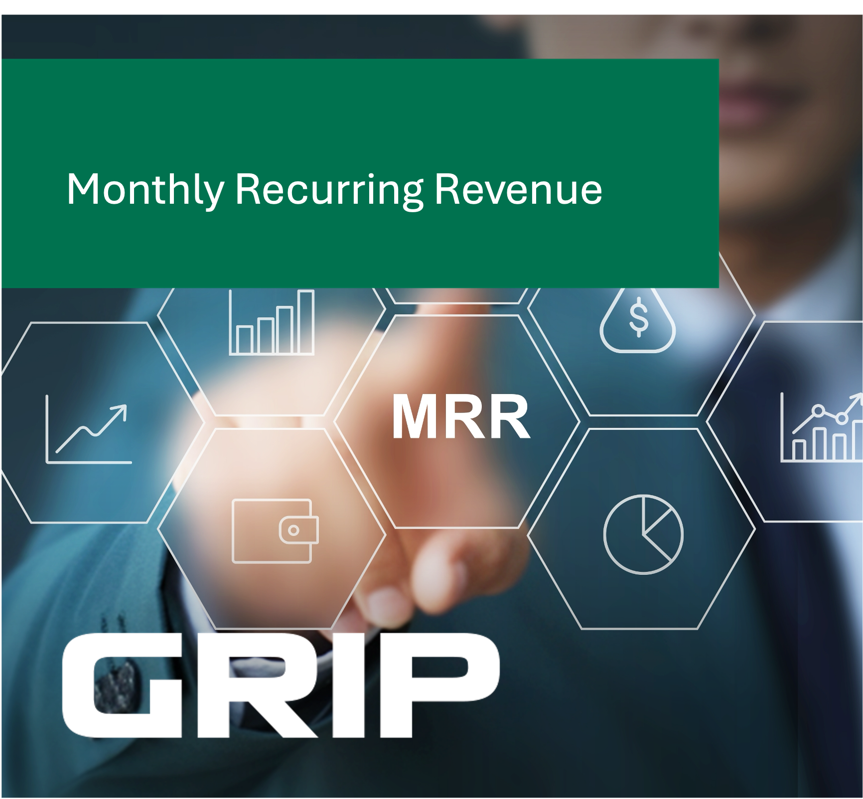 Van projectmatig werken naar MRR (Monthly Recurring Revenue) voor ICT-ondernemers