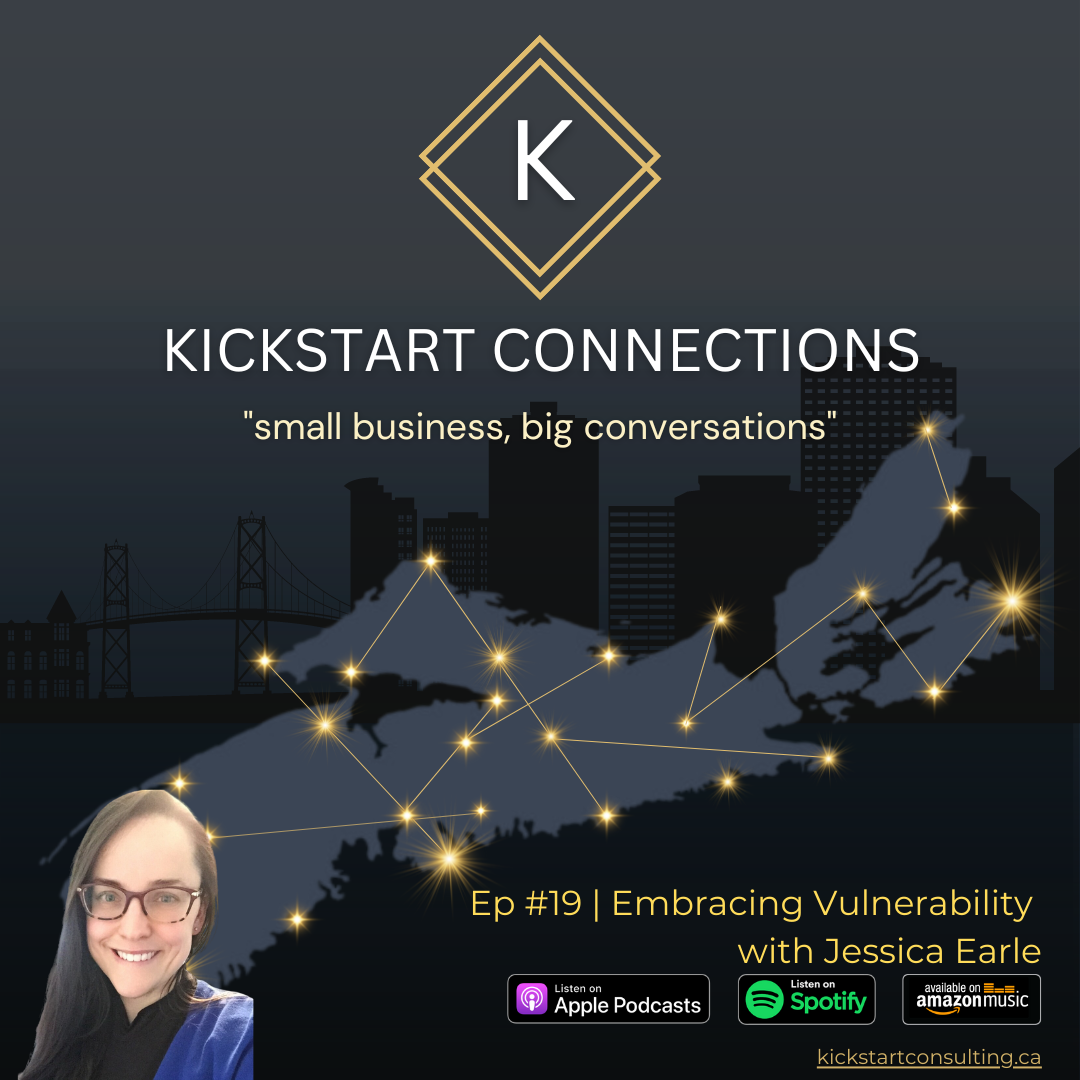 Kickstart Connections