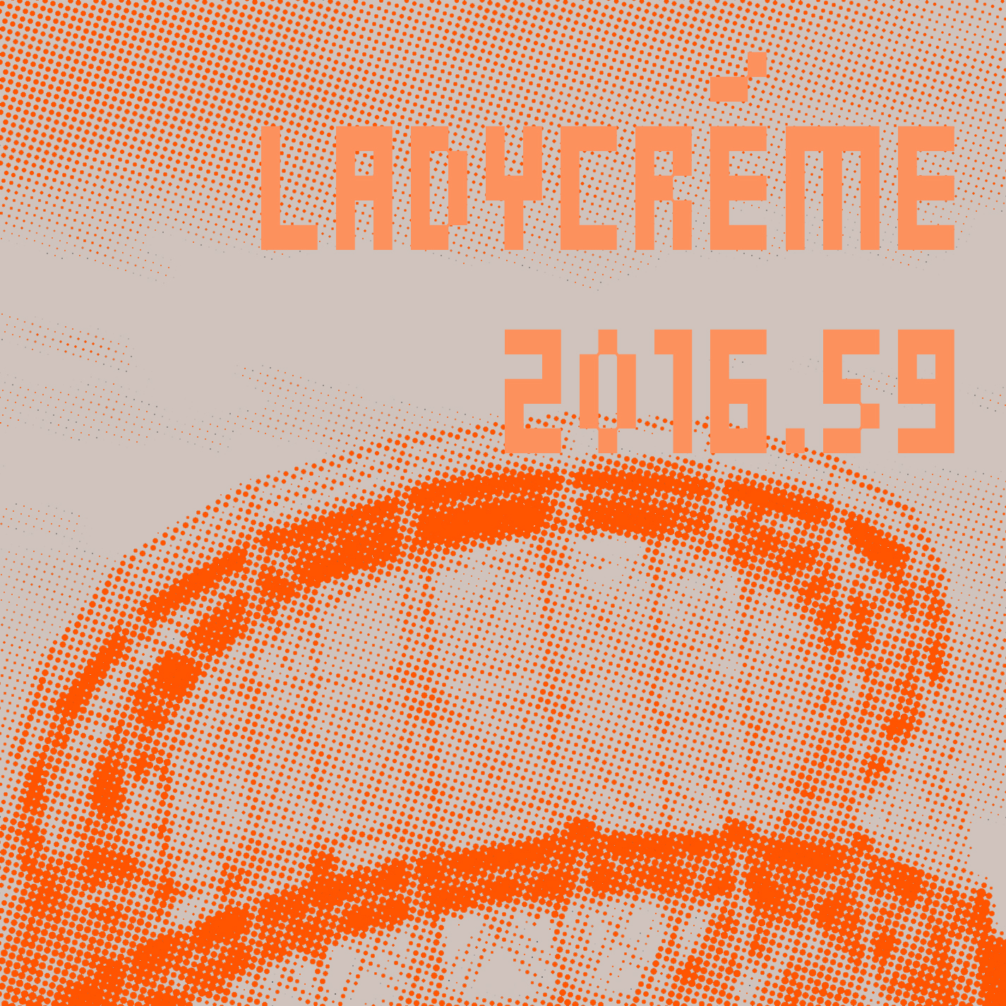 Radio Creme - DJ mixes by Ladycreme