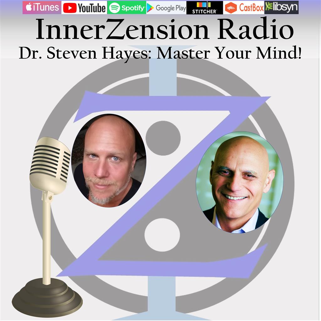 InnerZension Radio