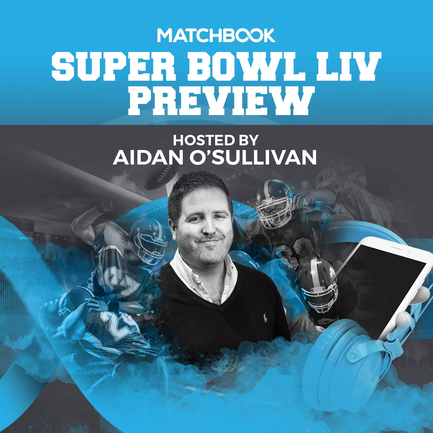 Matchbook Betting Podcast