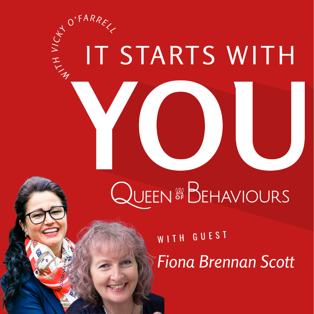 It Starts with YOU