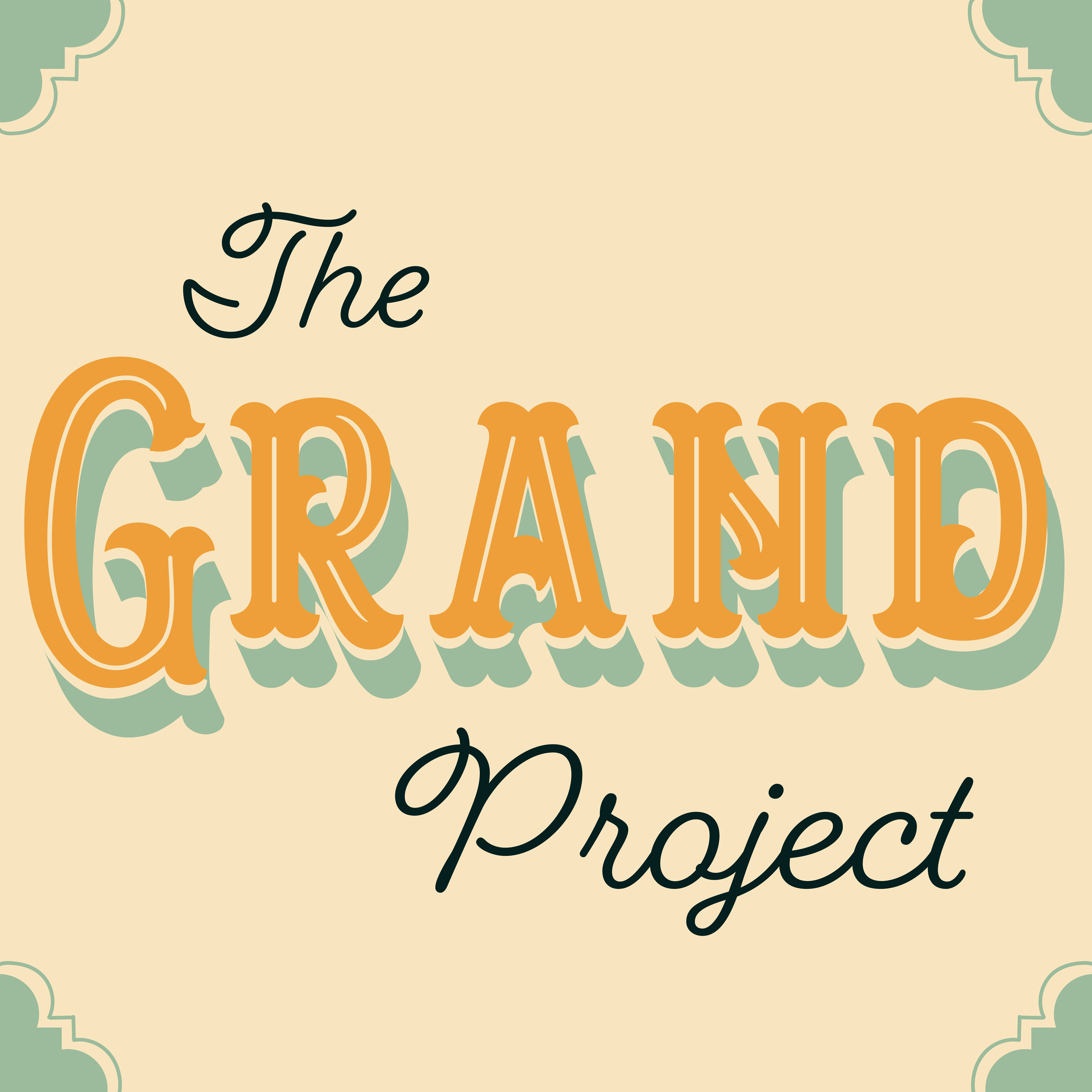The Grand Project Trailer