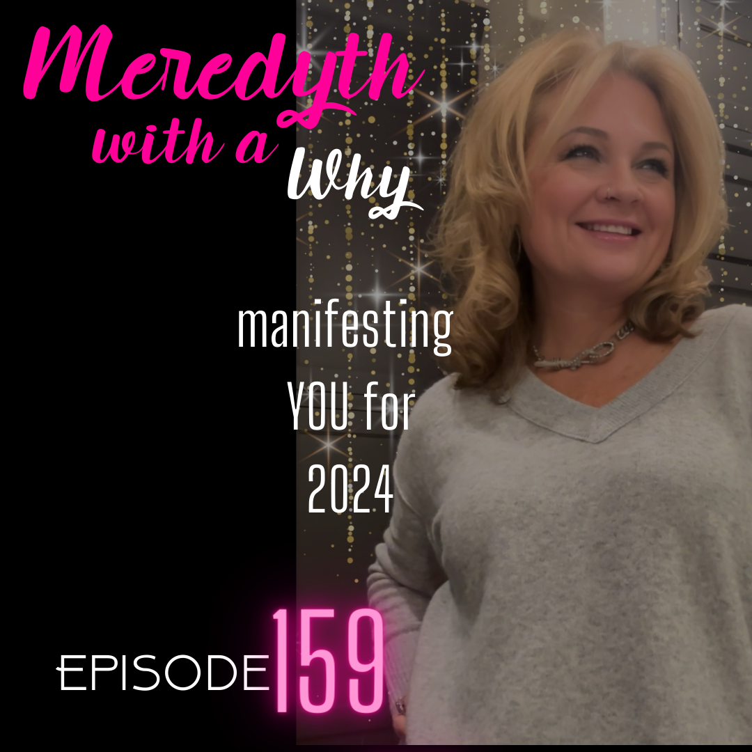 159: A New You for 2024 with Reverse Engineering