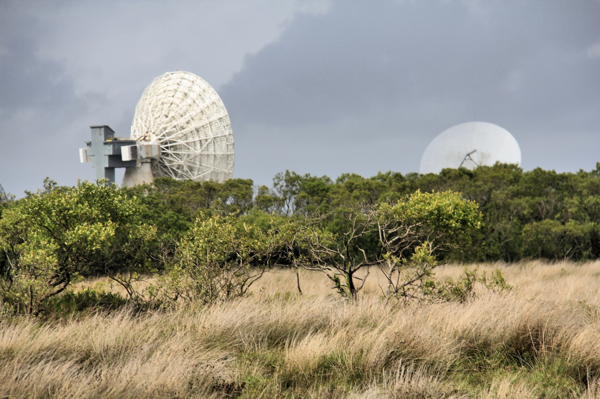 Goonhilly Down, the Trelowarren Estate and Sir Ferrers Vyvyan