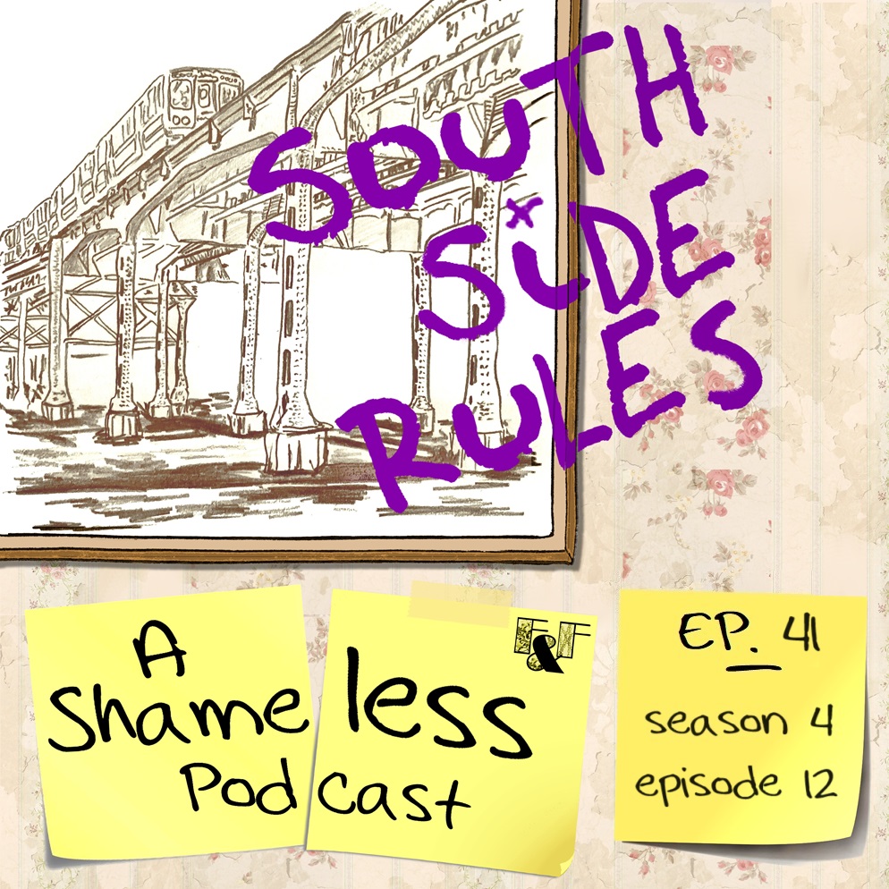 Ep. 41 – 04x12 Lazarus