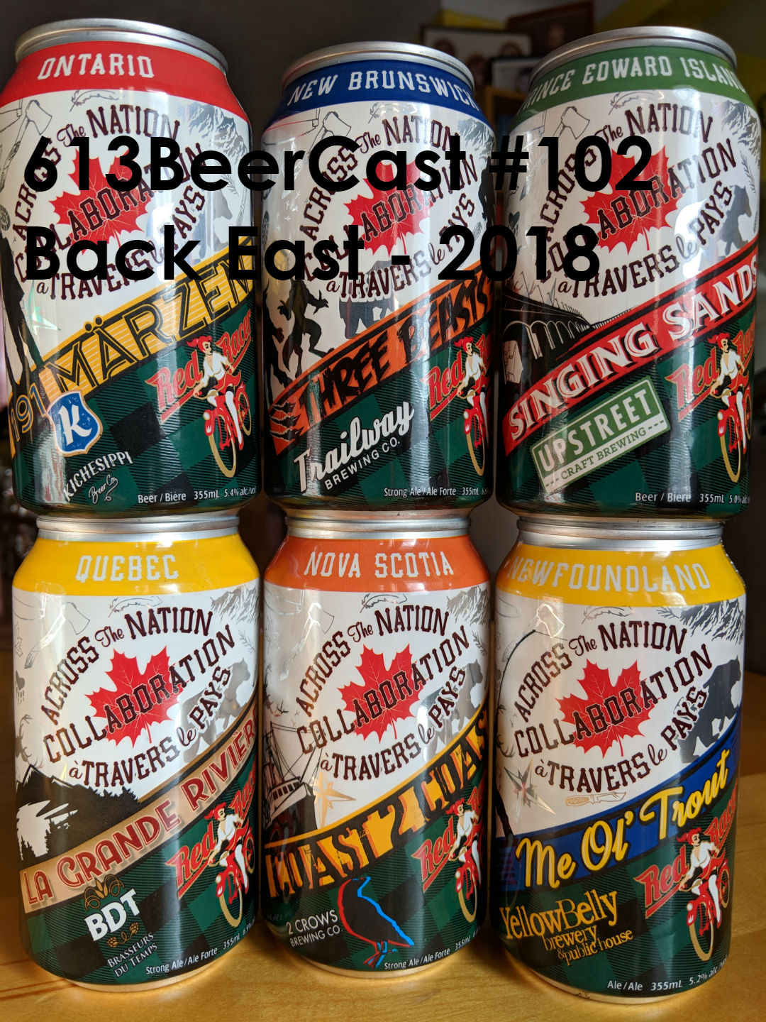 613BeerCast