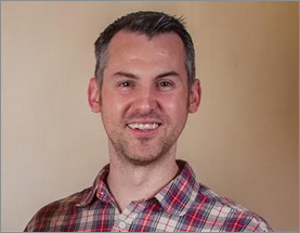 Machine Vision-Backed Industrial Manufacturing—Iain Smith—Fisher Smith