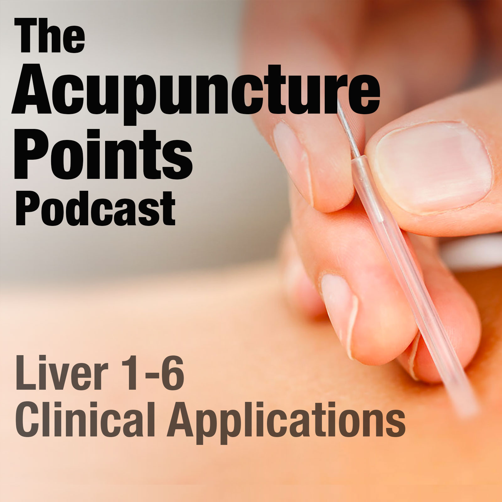 Acupuncture Points and their Clinical Application