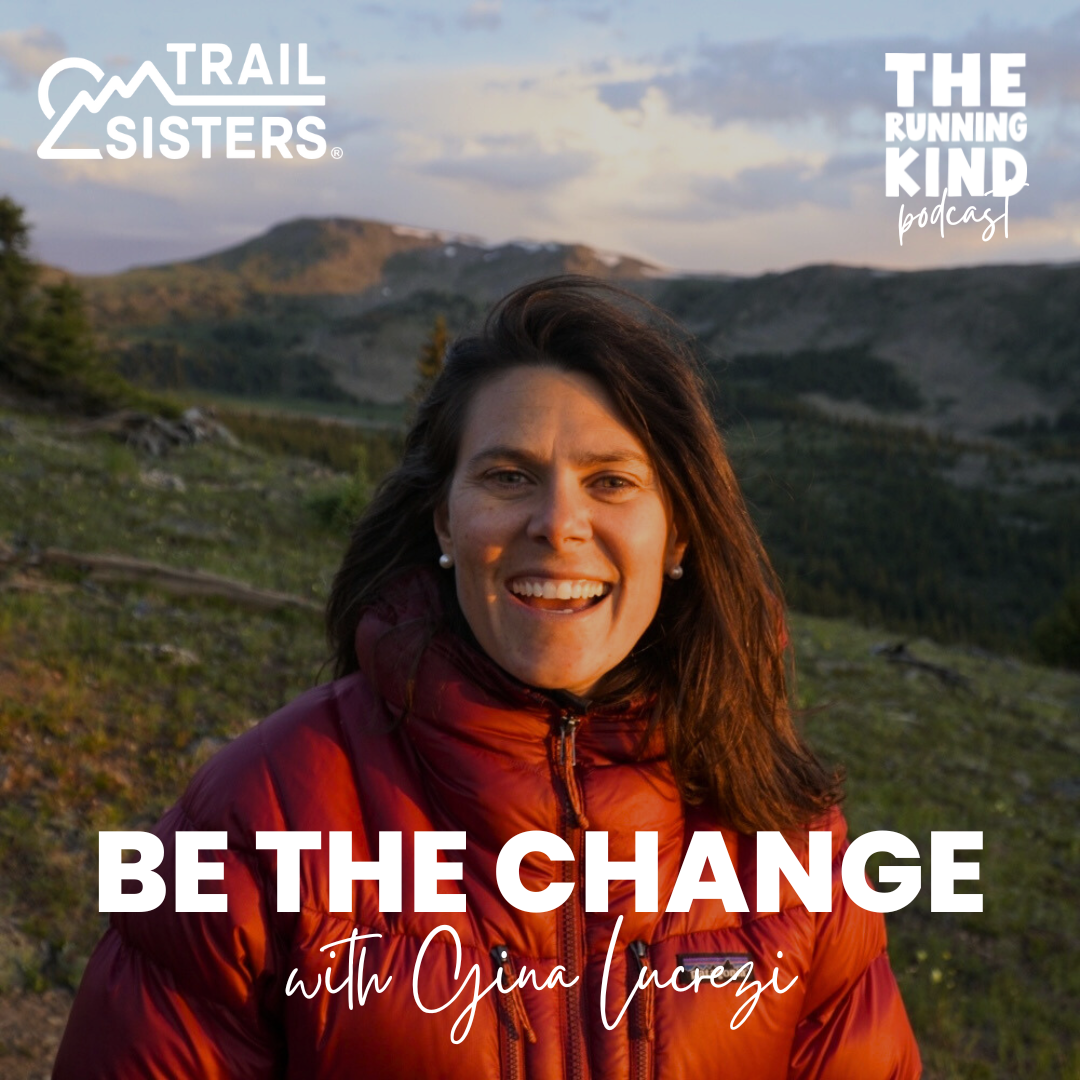 The Running Kind Podcast