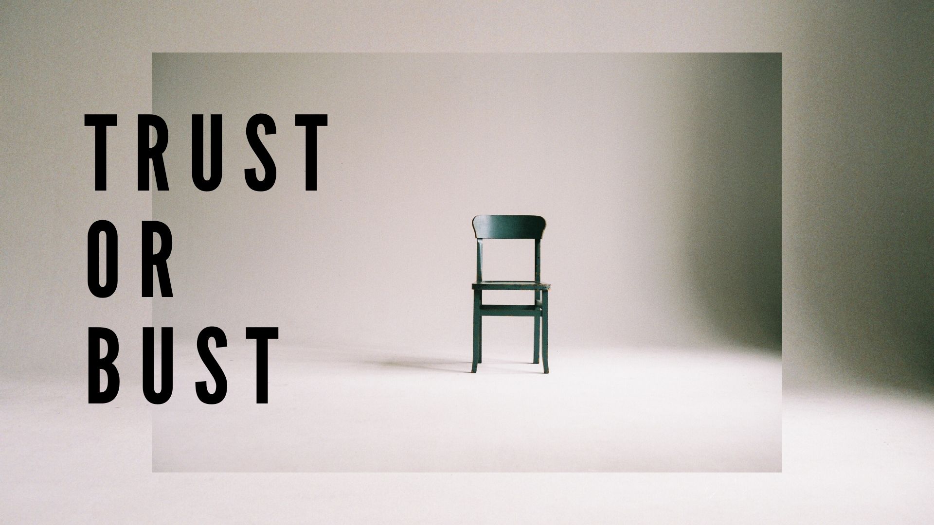 The Mission Suitcase