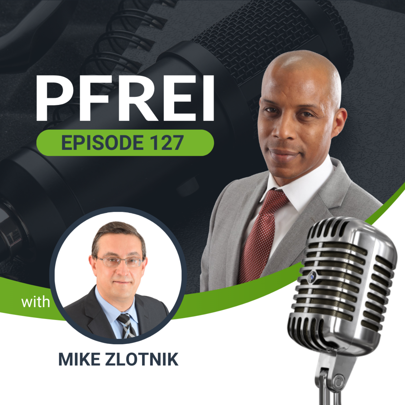 Intelligent Accredited Investor Podcast