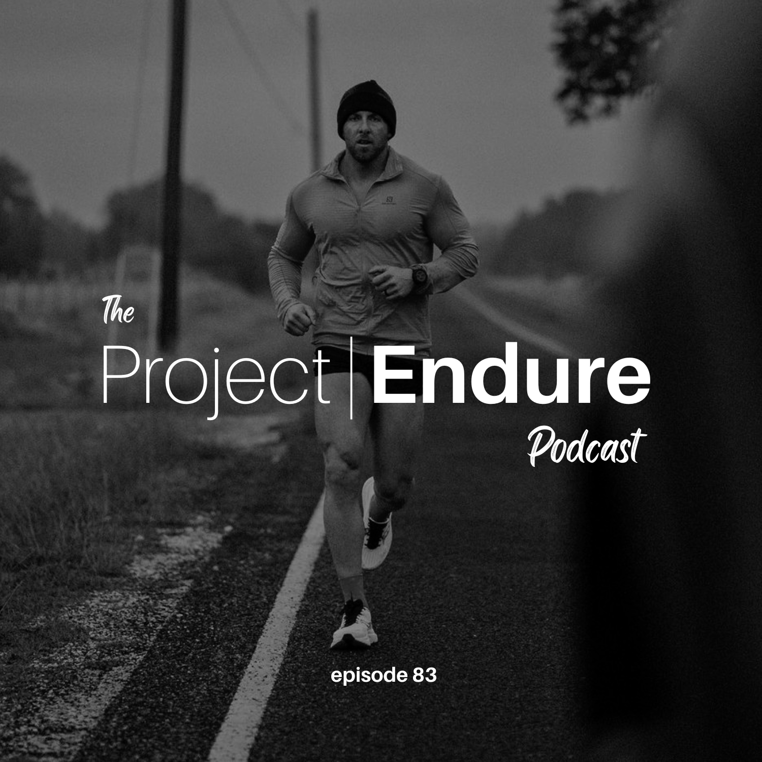 Project Endure Podcast