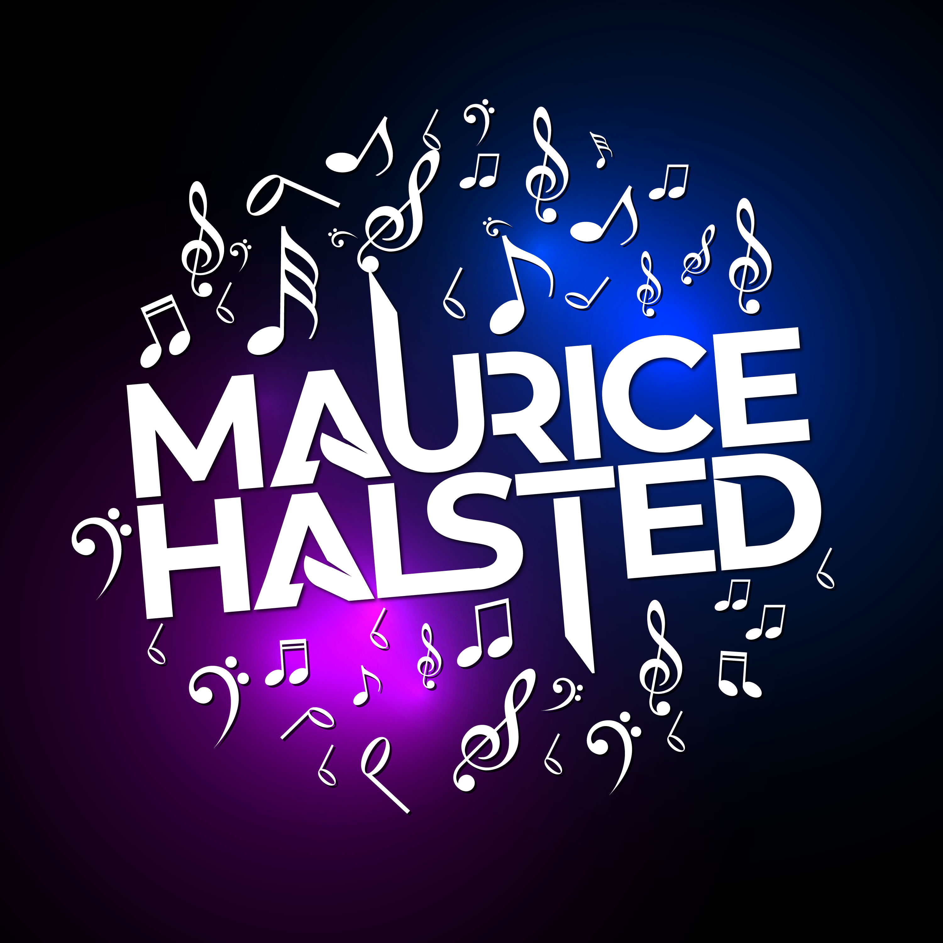 July 2025 Mix 2 DJ Maurice Halsted (Dirty)