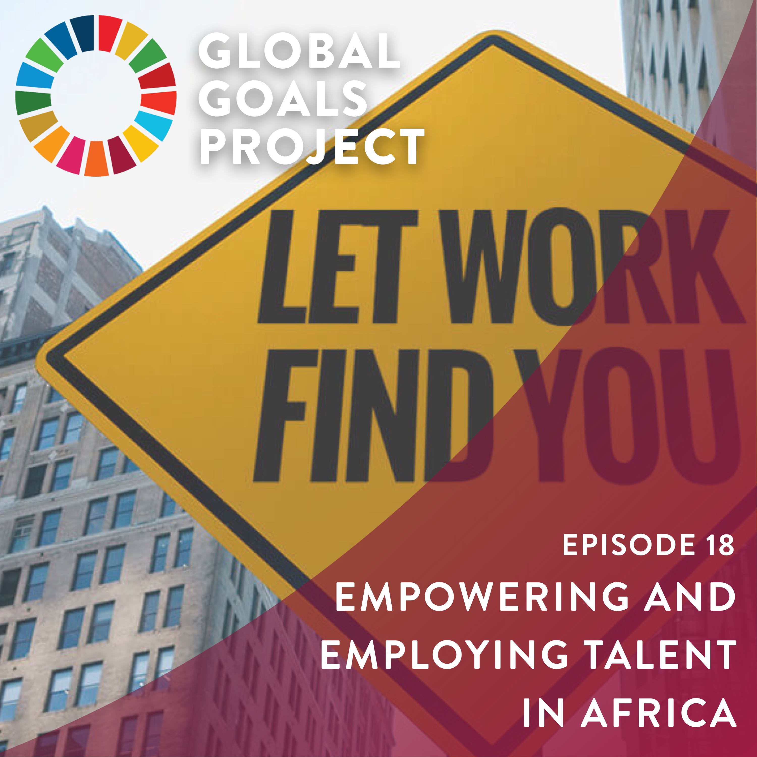 Global Goals Project