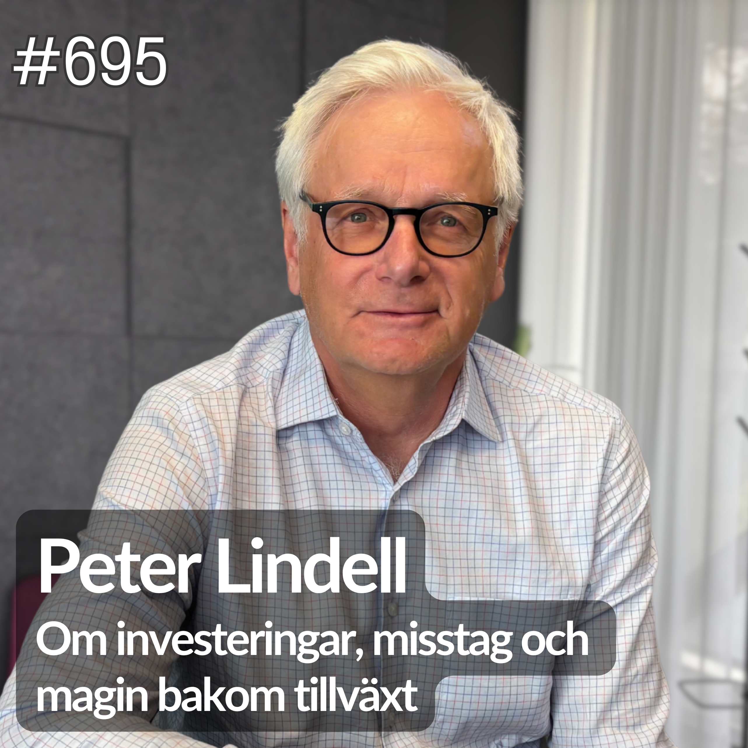 Entreprenörsdriv