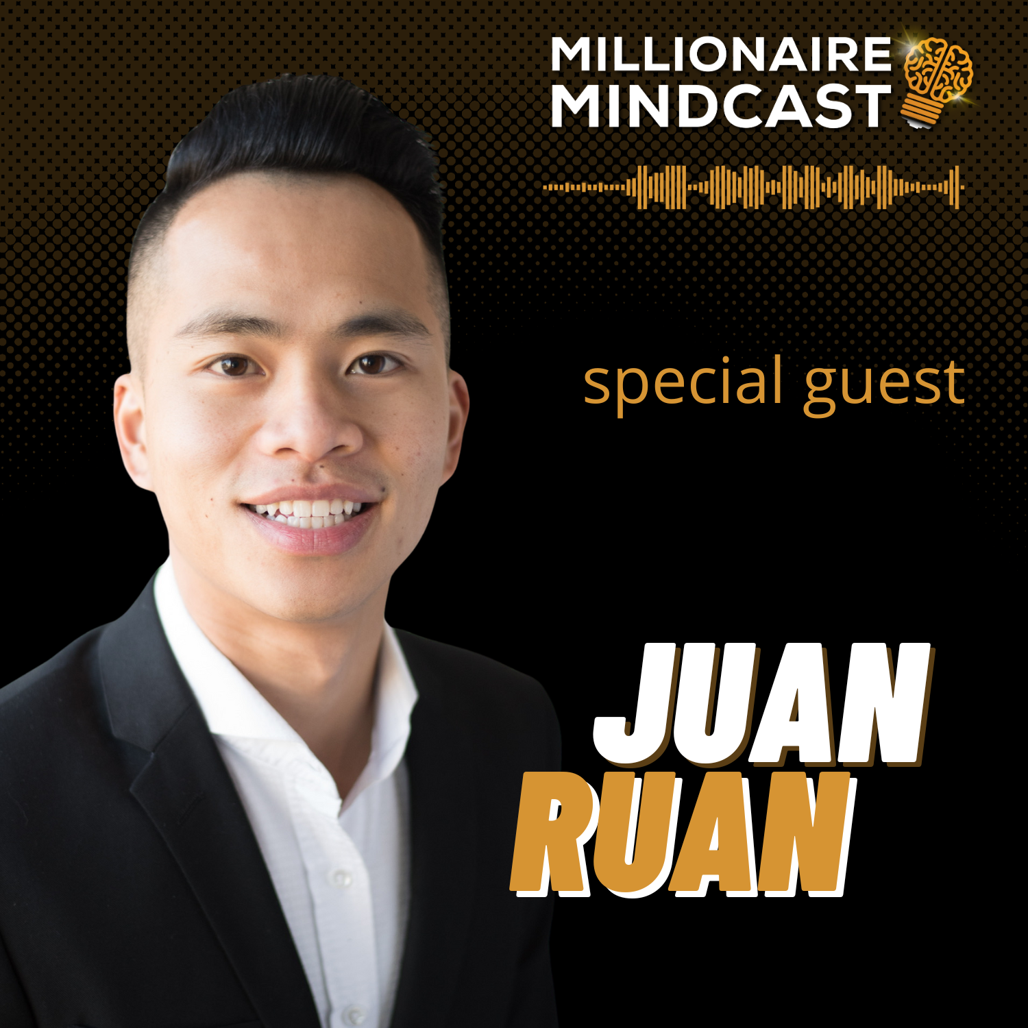 Millionaire Mindcast