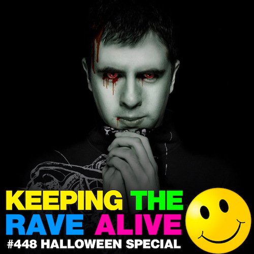 Episode 448: Halloween Special!