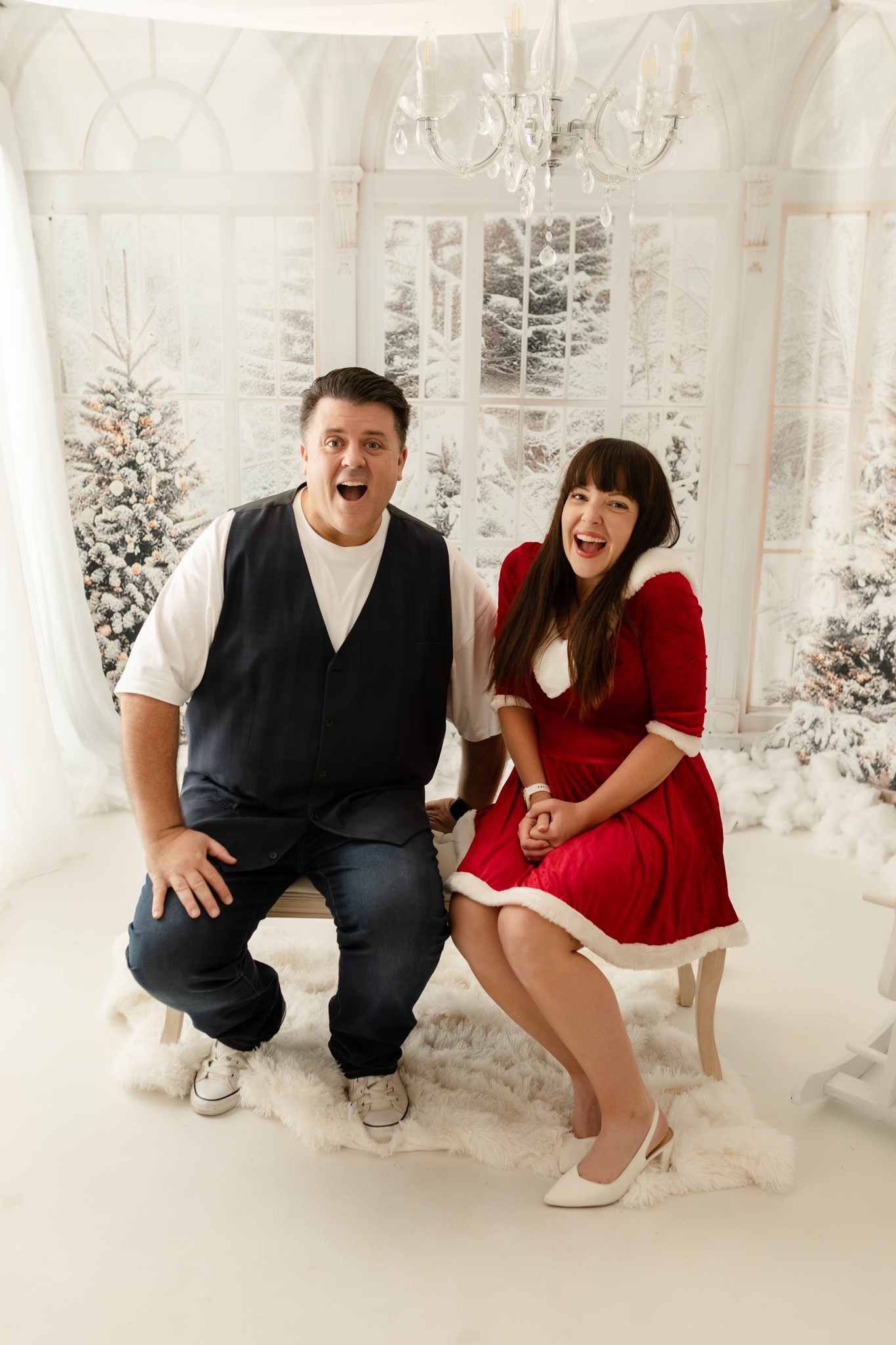 Christmas Podding