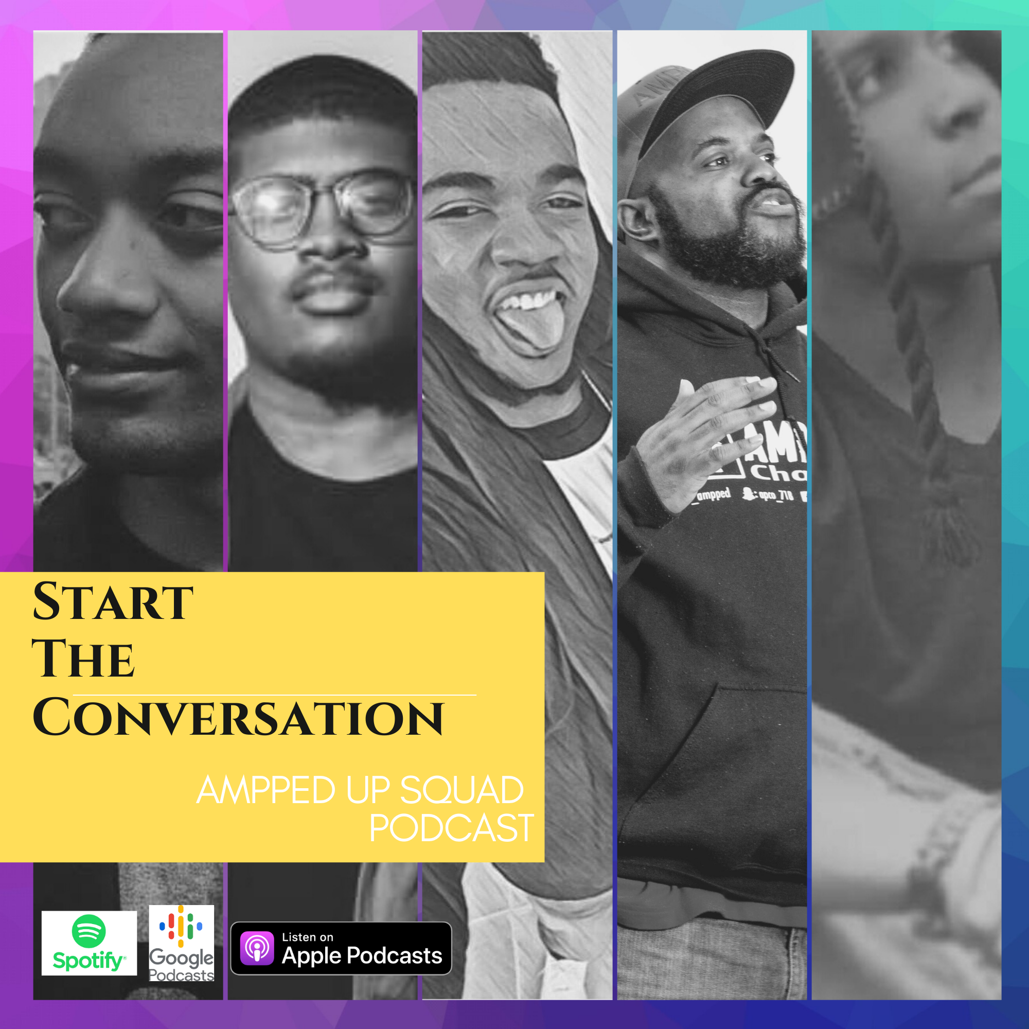 Throwback Thursday: Start the Conversation Number 2