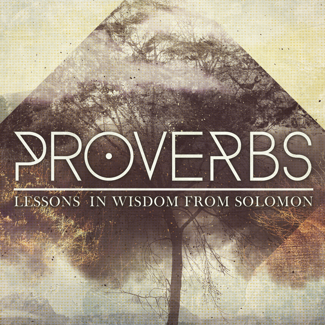 Proverbs 5 episode artwork